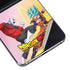 Dragon Ball Super Goku vs Jiren Fate of the Universe Galaxy Z Flip5 5G Skin